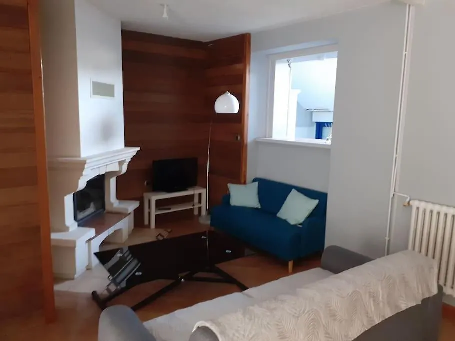 Holiday home Maison Bretonne Au Centre De La Baie De St-Brieuc Yffiniac