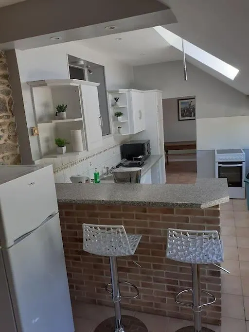 Holiday home Maison Bretonne Au Centre De La Baie De St-Brieuc Yffiniac France