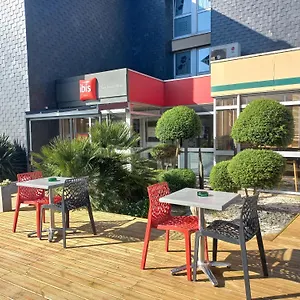 3* Hotel Ibis Saint Brieuc