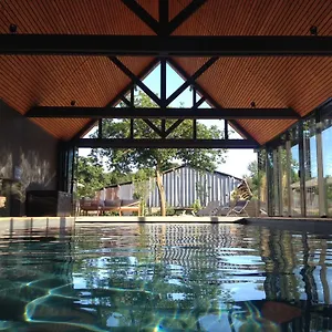 3* Bed & Breakfast Domaine Du Grenier